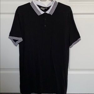 ASOS collared shirt